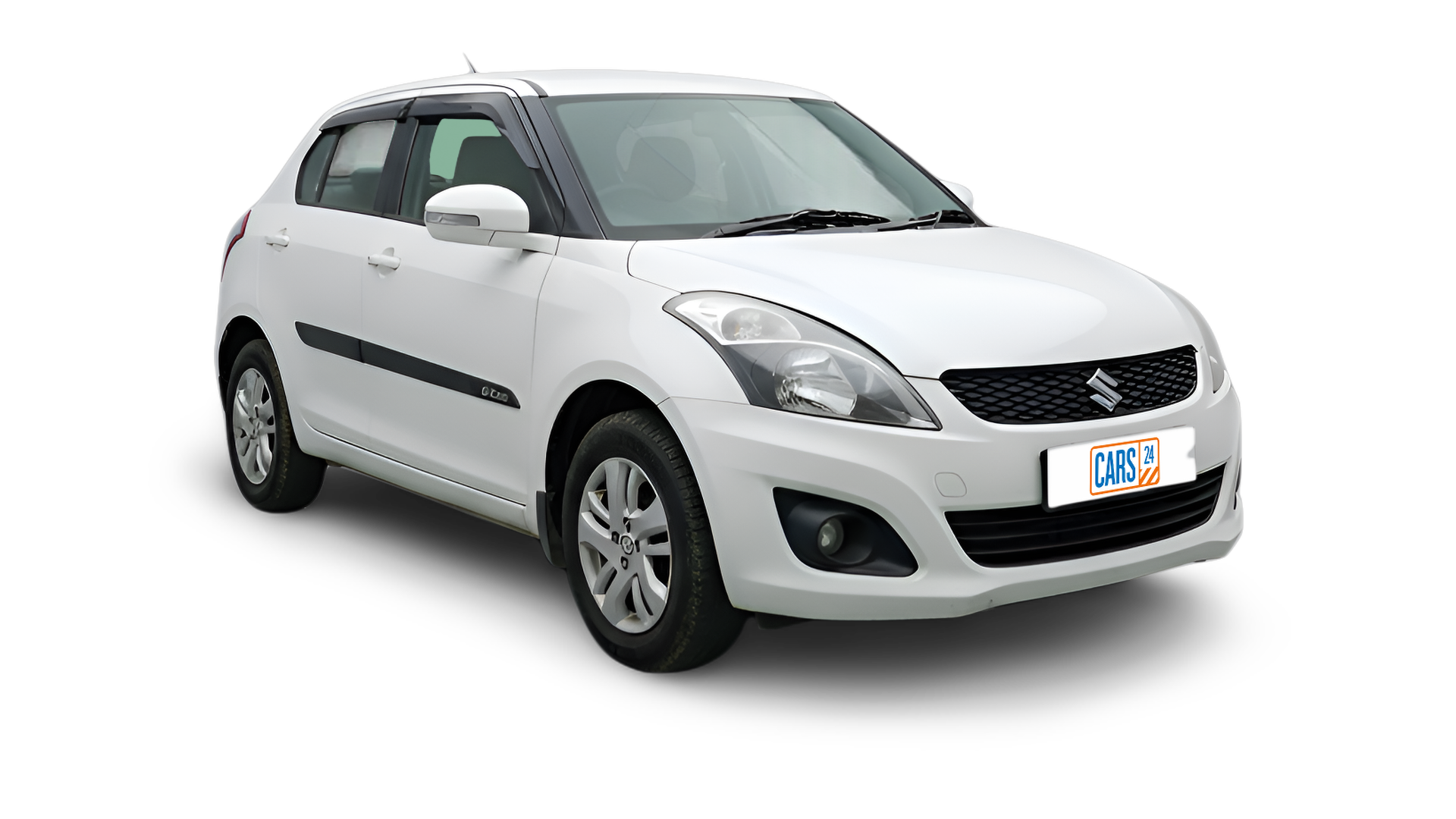 Maruti Swift Dzire-img